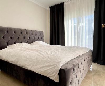 Urbanizacion Puerto de Estepona Apartment | Beautiful Townhouse Close To Beach