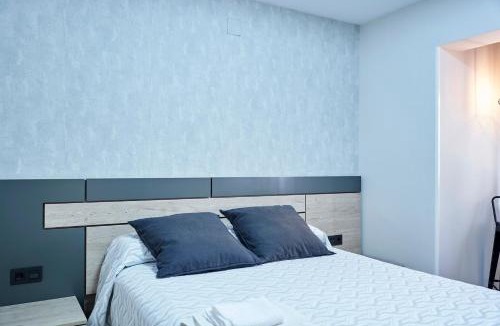 Jaen Apartment | The Clock Tower Apartment