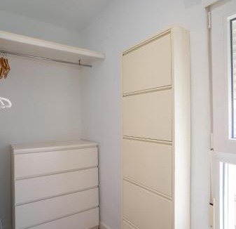Explanada de la Estacion Apartment | Salitre 51 Home Málaga II