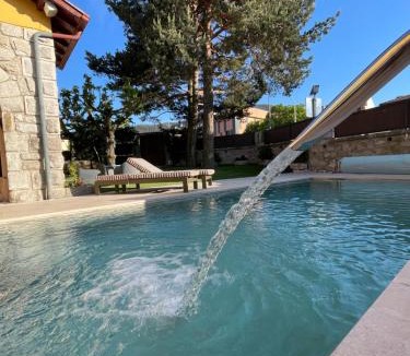 San Rafael Hotel | Hotel Rural La Viña - Only Adults
