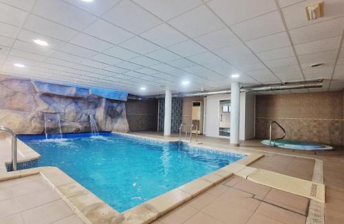 Lamadrid Hotel | Hotel Verdemar by Grupo A Cobijo