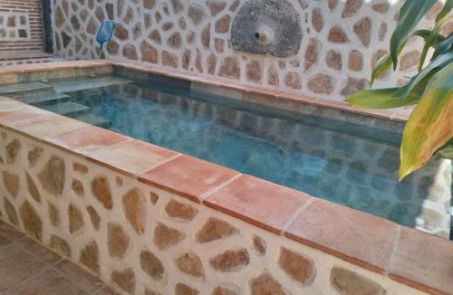 Ciudad Universitaria Apartment | Apartamentos rurales La Higuera de José