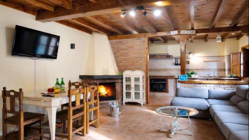 Soto de Cangas Ski Chalet | El Rincón de Soto – Covadonga y Cangas de Onís