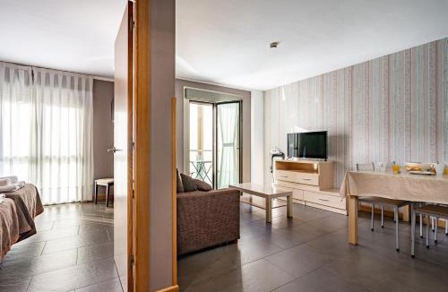 Cangas de Onis Apartment | Apartamentos Spa Cueto