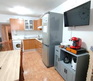 Santisteban del Puerto House | VILLA ROBLES