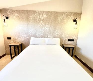 Navalcarnero Hotel | Hotel Ciudad de Navalcarnero