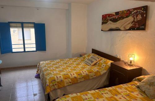 Peal de Becerro House | La Casa los Trancos, a 15 minutos de Cazorla