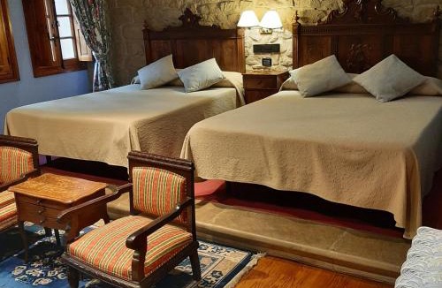 Laguardia Old Town Hotel | Castillo el Collado Hotel