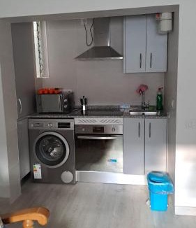Pozuelo de Alarcon House | Habitaciones en apartamento compartido de Pozuelo de Alarcón