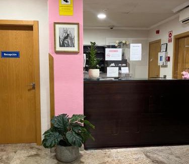 Villarrubia de los Ojos House | Hostal Jijones