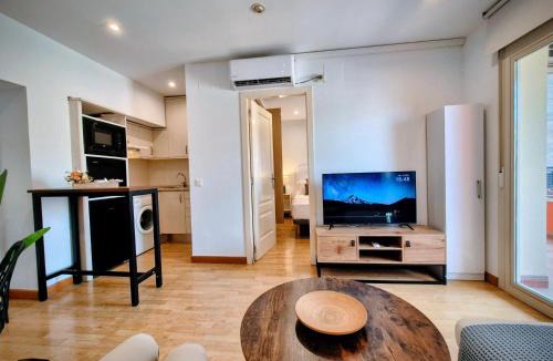 Simancas Apartment | Apartamentos Alcalá