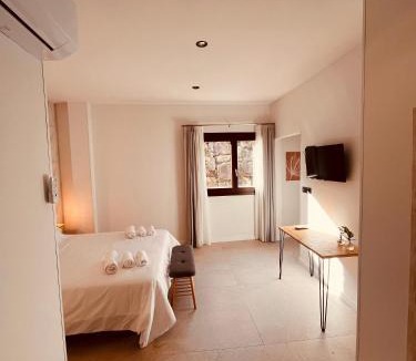 Ciudad Universitaria Apartment | Apartamento Kirana - Gran Terraza y jardín
