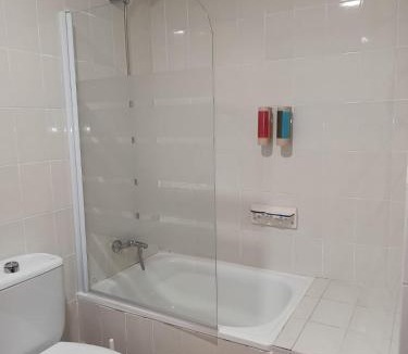 Gata Apartment | Apartamento Turístico Dalmacia AT-CC-00769
