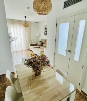 Jerez de la Frontera Old Town Apartment | Altos de Jerez & Parking Privado