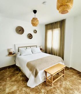 Jerez de la Frontera Old Town Apartment | Altos de Jerez & Parking Privado