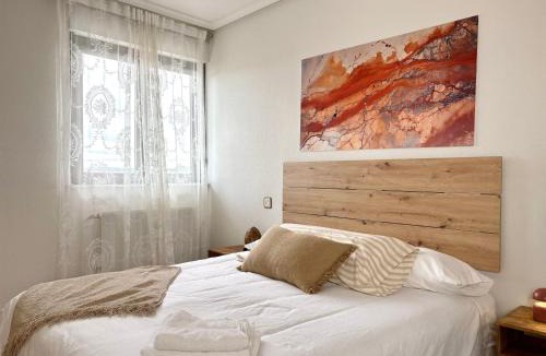 Alba de Tormes Apartment | CÓMODO alojamiento en Alba de Tormes