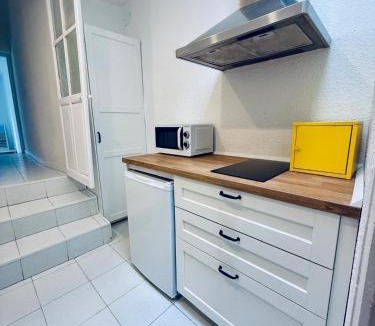 Alcala de Henares Apartment | Los Gigantes 1