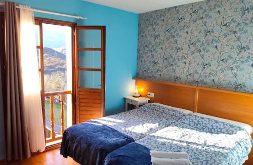 El Escobal House | Valle la Fuente