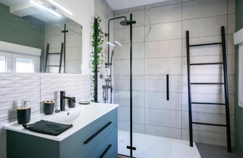 Cerceda Apartment | Alojamiento Rural El Petirrojo