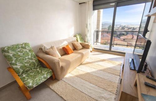 Cudon Apartment | Quiet apartment in Cudón