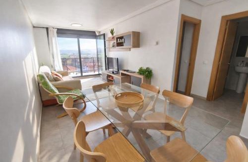 Cudon Apartment | Quiet apartment in Cudón