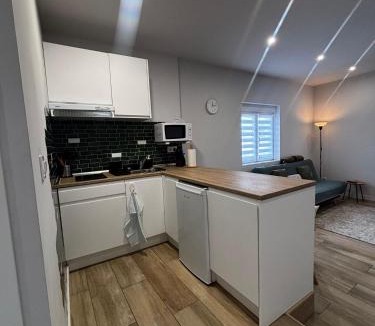 Herran Apartment | Apartamentos Natura Cantabria