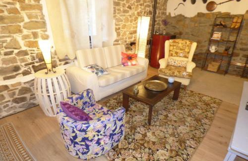 Villacibran Apartment | 2 apartamentos Luna para grupos con jardines privados
