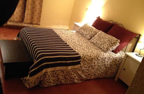 Siguenza Bed & Breakfast | Casa Lola