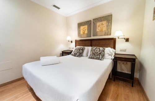 Old Town Apartment | GAV Ciudad