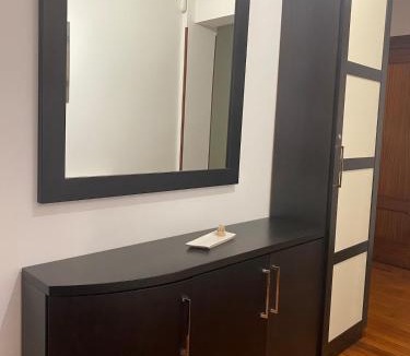 Santurtzi Apartment | Apartamento en el centro de Santurce - Metro a 1 minuto