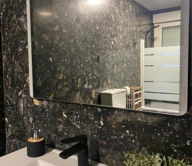 Santurtzi Apartment | Apartamento en el centro de Santurce - Metro a 1 minuto