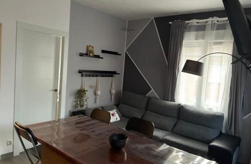 San Martin del Rey Aurelio Apartment | Apartamento la Morada del Nalón