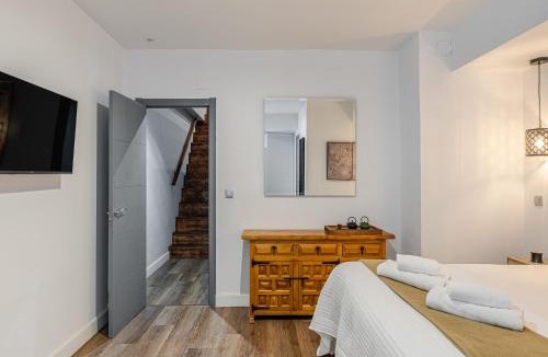 Atocha Apartment | Waou Madrid Rio I - Alquiler Corta Duración