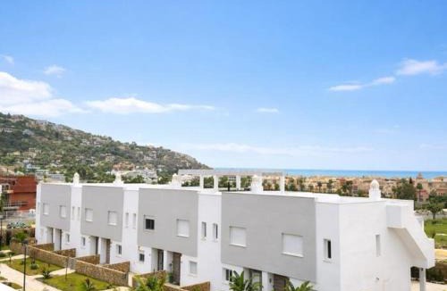 Atlanterra House | REF.36 Arenas de Plata