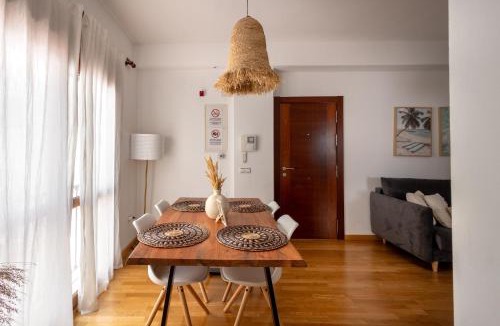 La Victoria Apartment | Agua MOANA SUITE