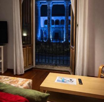 Merida Old Town Apartment | Apartamentos Templo Diana -Vistas Históricas-