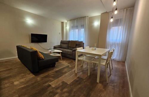 Alcala de Henares Apartment | Apartamentos Picasso