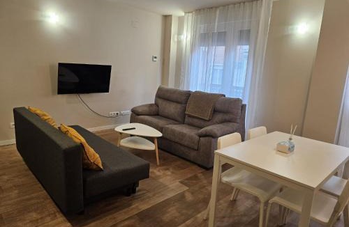 Alcala de Henares Apartment | Apartamentos Picasso