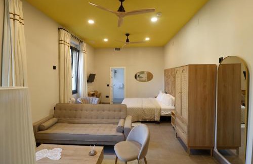 Huelva Hotel | Growers Boutique Huelva