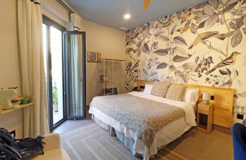 Huelva Hotel | Growers Boutique Huelva
