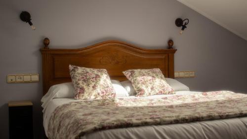Cruce La Venta Hotel | Hotel El Angliru
