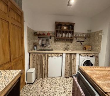 Competa House | Mil House