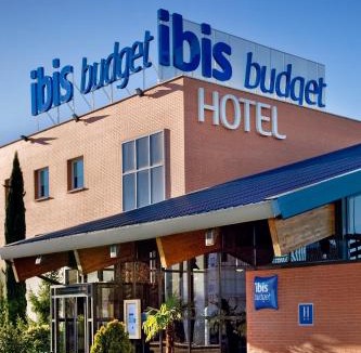 Alcala de Henares Hotel | Ibis Budget Madrid Alcalá de Henares La Dehesa