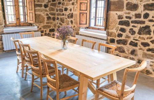 Borlena House | La Villa de Carla