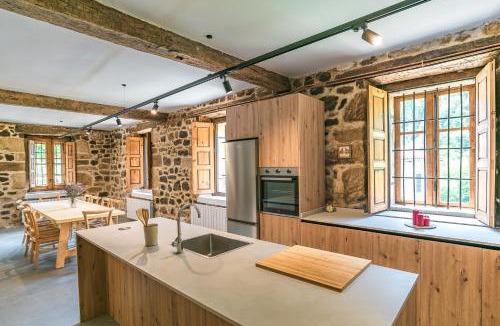 Borlena House | La Villa de Carla
