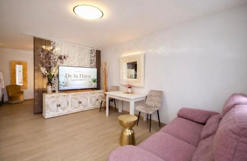 Merida Old Town Apartment | Apartamentos De la Haya & Suite con Jacuzzi, junto al Teatro Romano