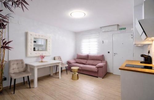 Merida Old Town Apartment | Apartamentos De la Haya & Suite con Jacuzzi, junto al Teatro Romano