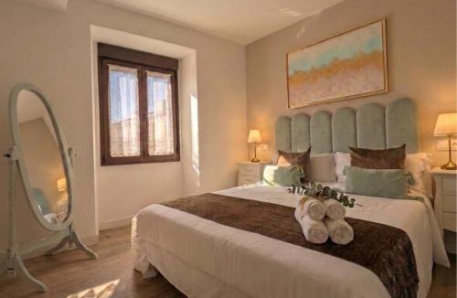 Ciudad Rodrigo Apartment | Ciudad Rodrigo Centro VuT