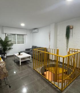 Balerma Apartment | Balerma Sea & Design - Dúplex I