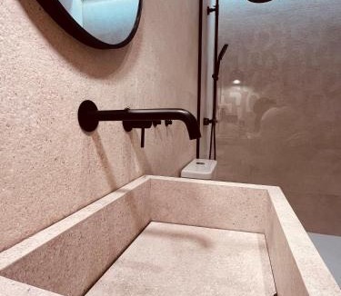 Ciudad Rodrigo Apartment | SOL13 1, 1 Luxe Bedroom, Casco Antiguo & Wi-Fi, AC